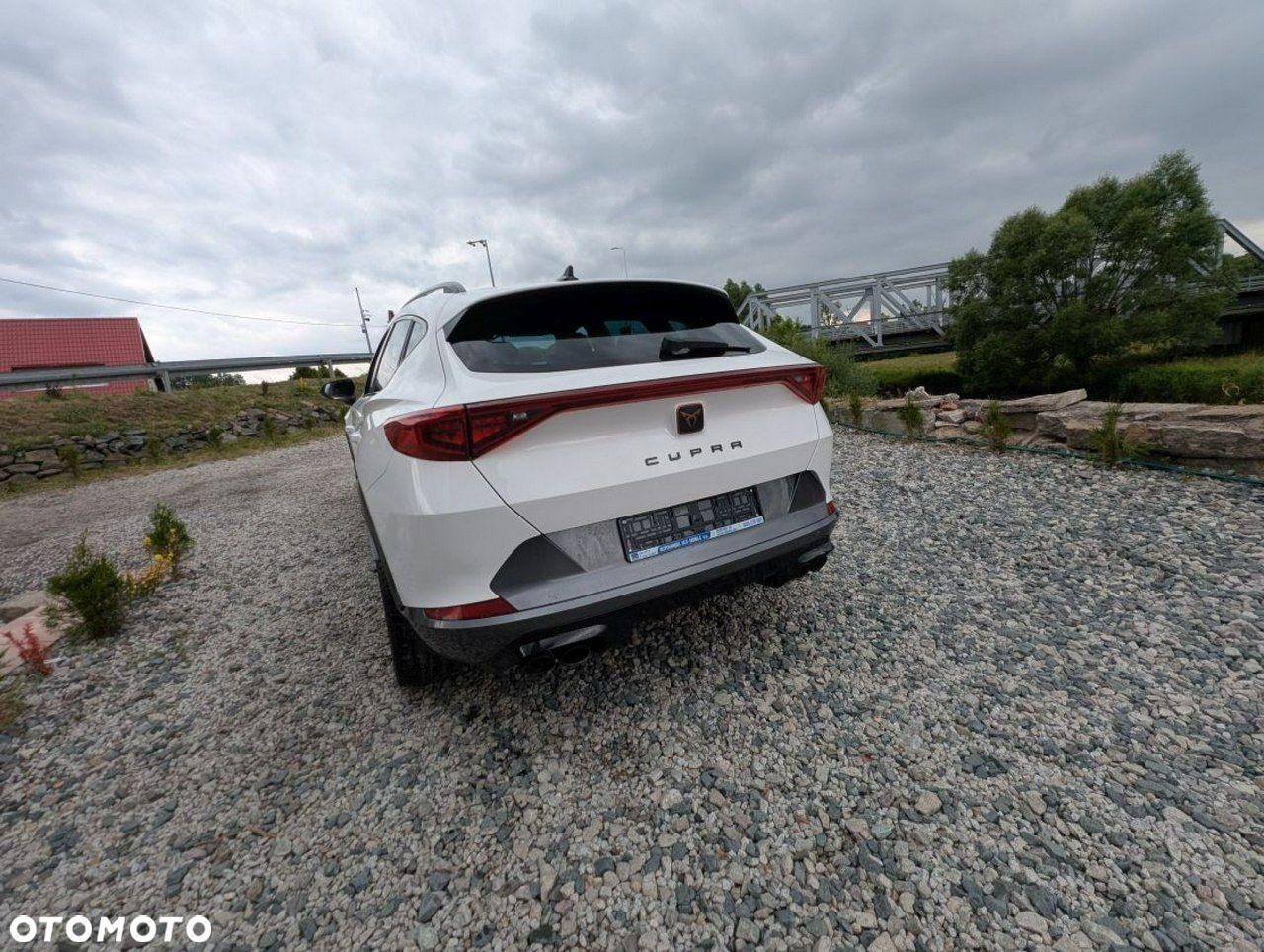 Cupra Formentor - 5