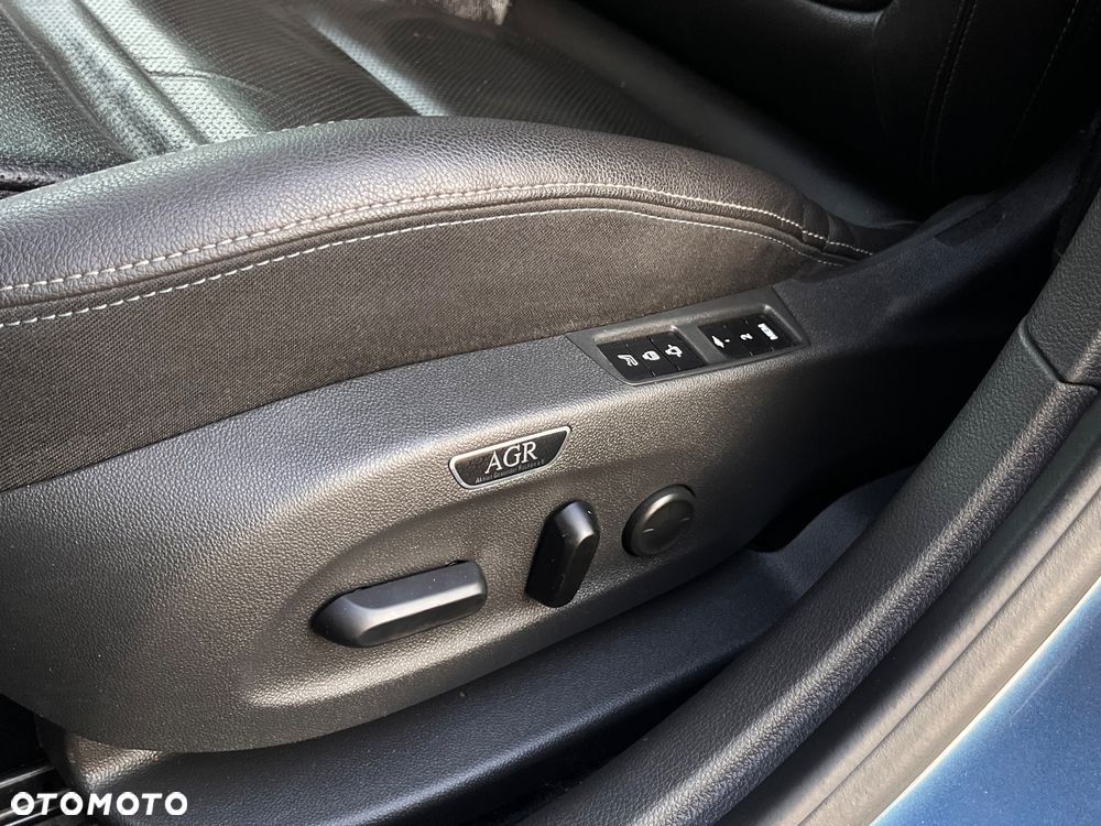 Opel Astra 1.6 BiTurbo D (CDTI) Start/Stop Dynamic - 13