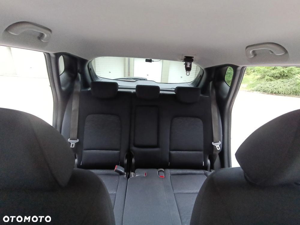 Hyundai ix20 1.6 Comfort - 9
