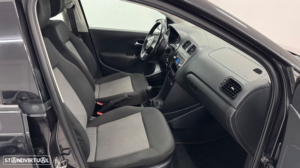VW Polo 1.2 Confortline - 25