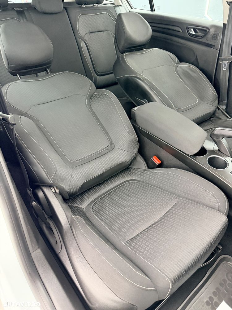 Renault Megane Grandtour ENERGY dCi 110 EXPERIENCE - 19