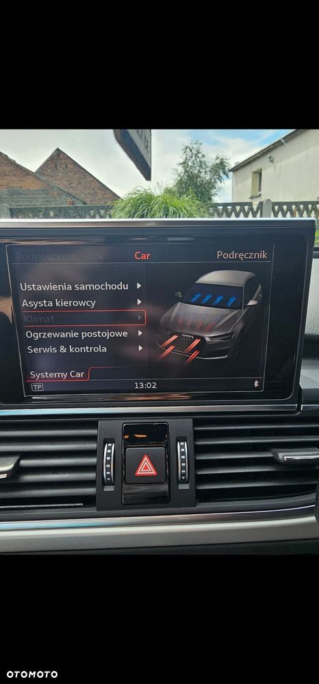 Audi A6 Avant 3.0 TDI quattro S tronic - 27