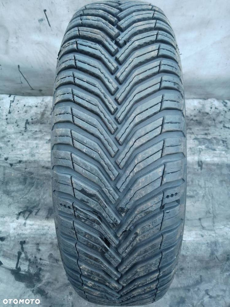 Michelin CrossClimate 2 195/65 R15 91H 2025 8mm - 1