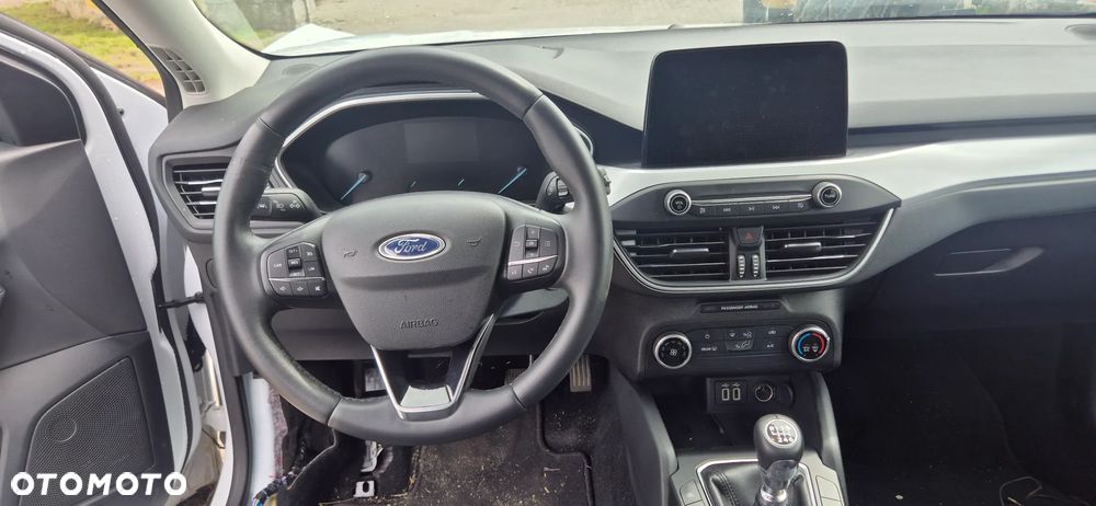 Ford Focus 1.5 EcoBlue SCR Active - 27