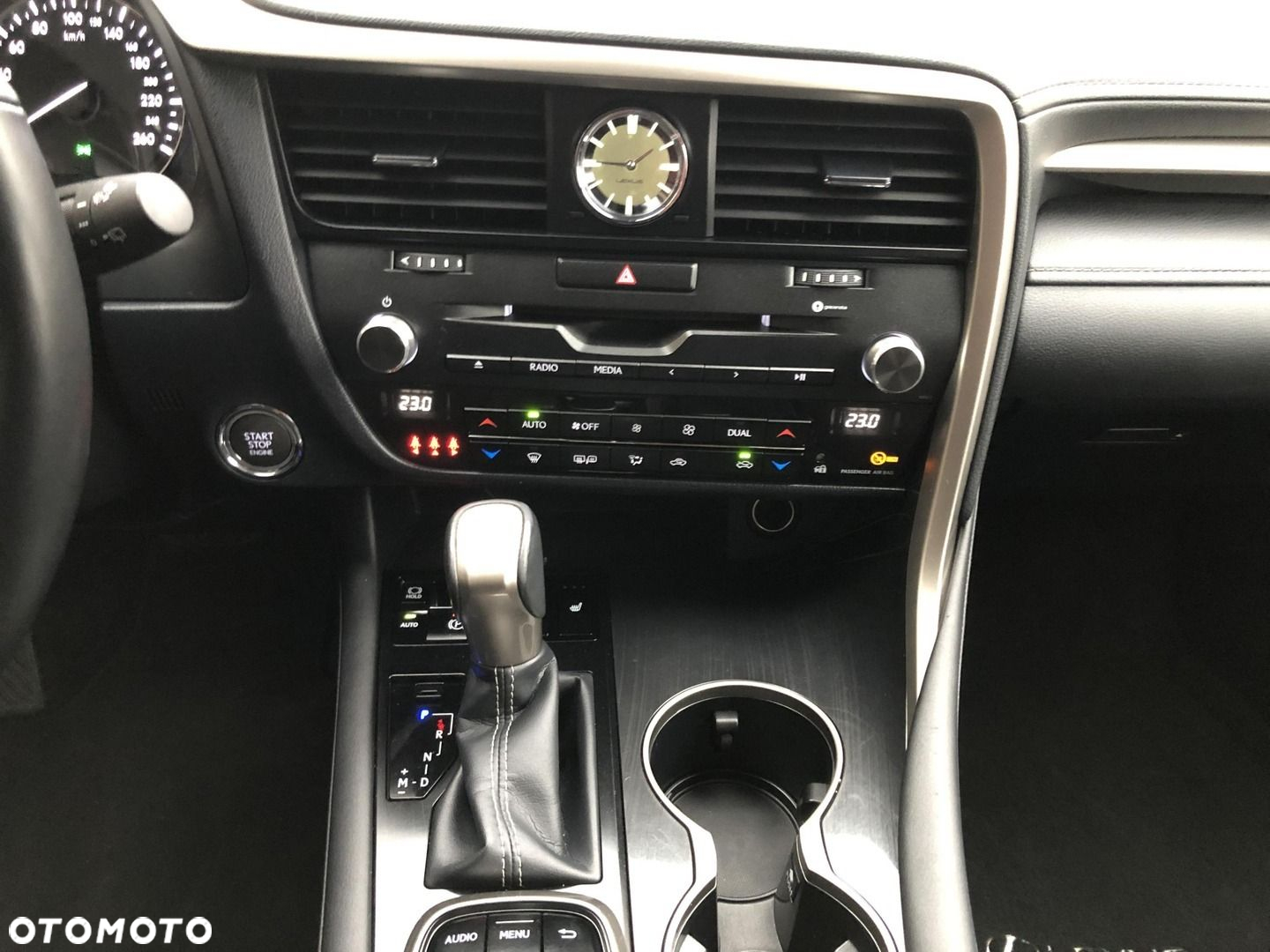 Lexus RX - 18