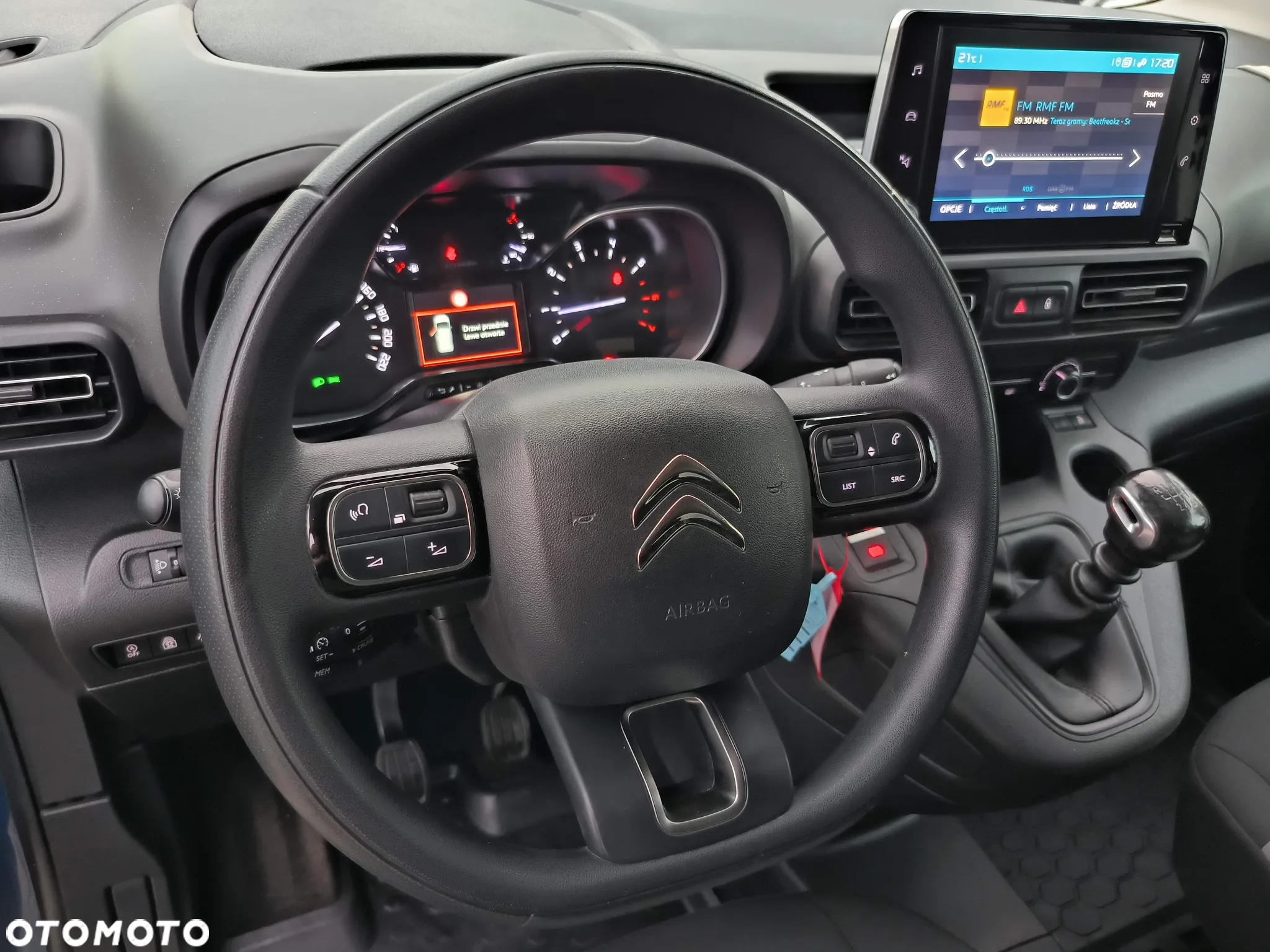 Citroën Berlingo Multispace PureTech 110 SELECTION - 3