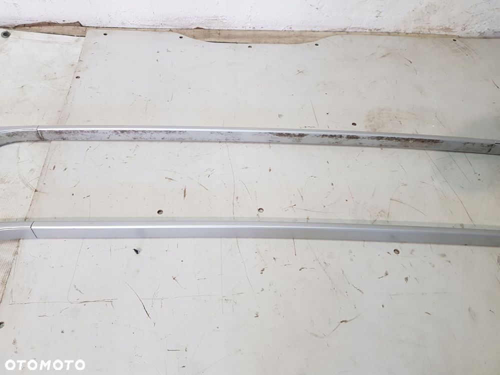 relingi dachowe renault megane iii lift 12r eu kombi komplet - 6