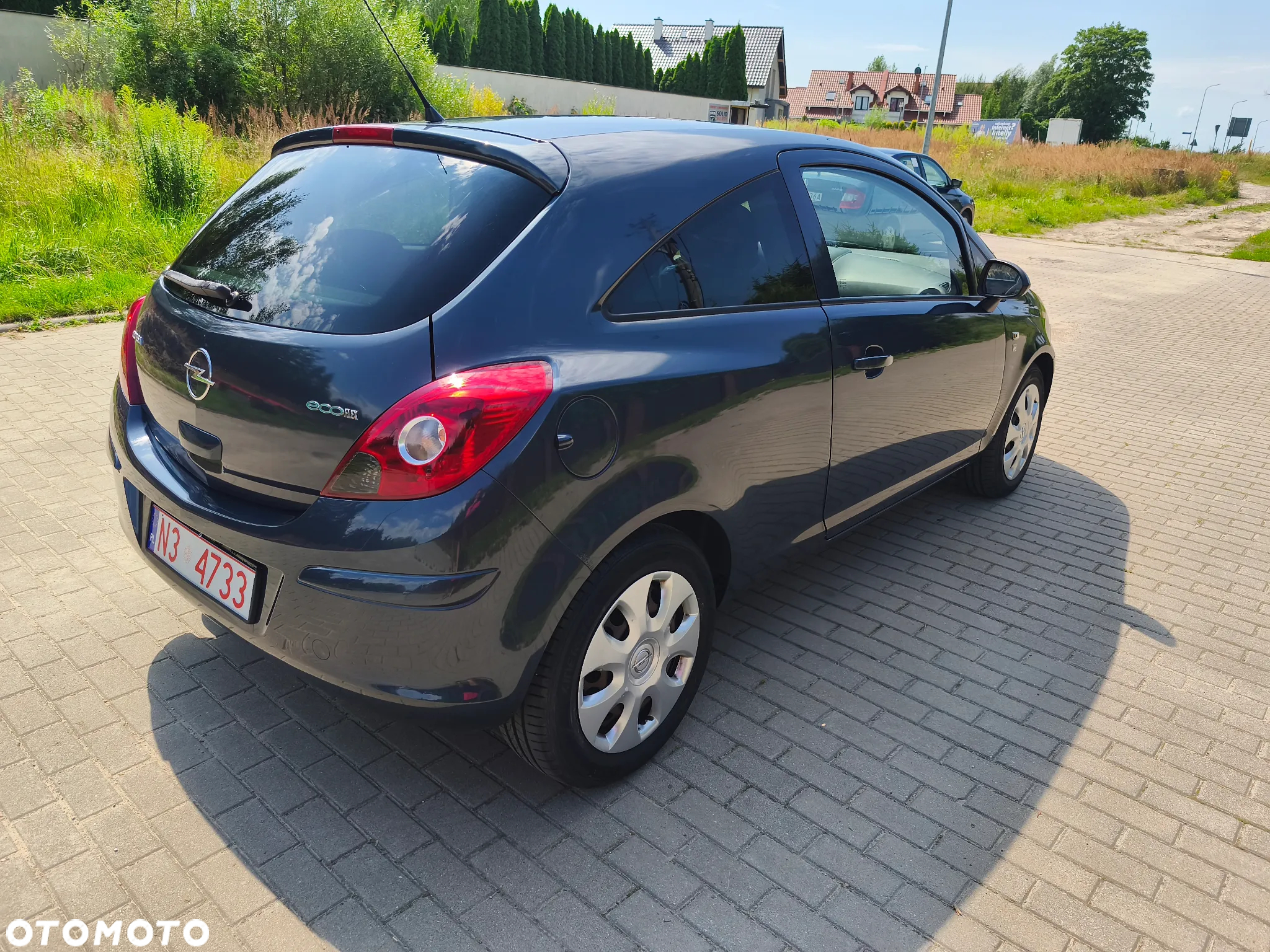 Opel Corsa 1.2 16V EcoFLEX Edition 111 Jahre - 4