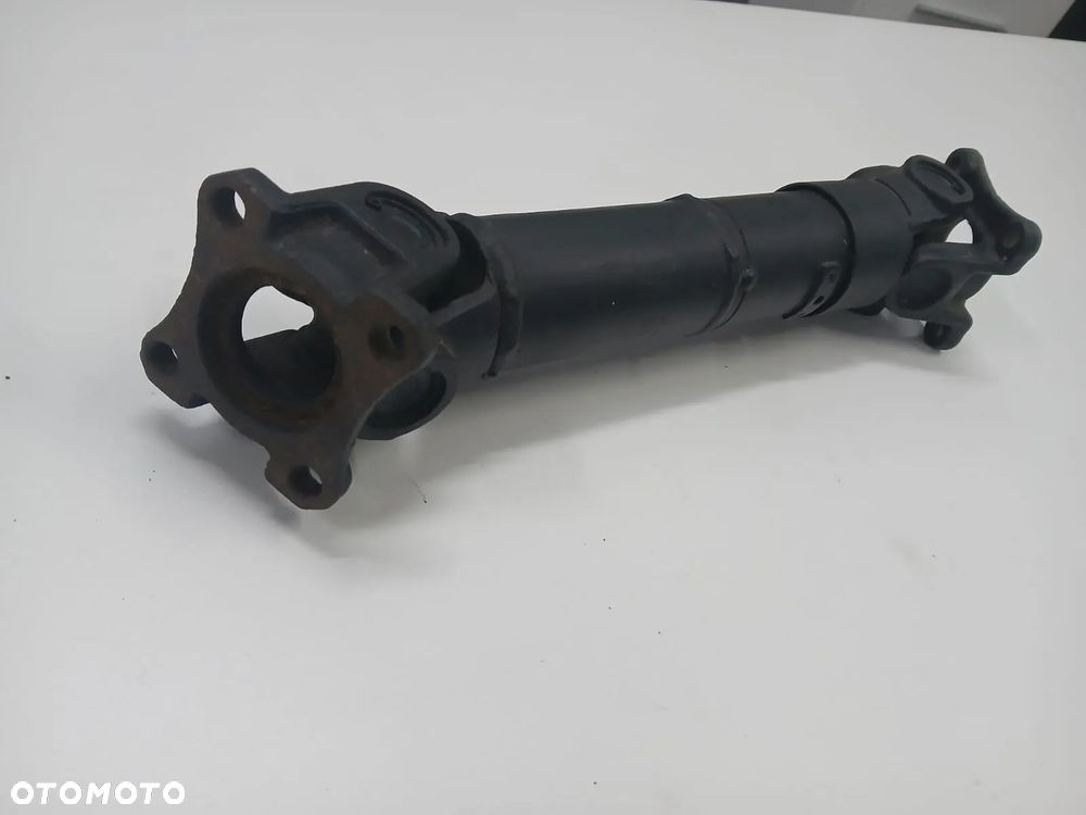 CF MOTO 800 820 WAL TYL TYLNI DLUGI - 2