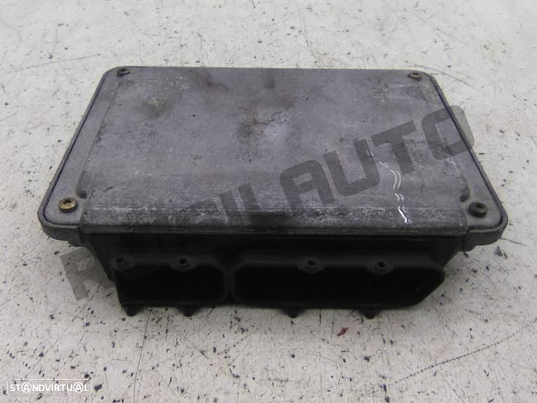 Centralina Motor 0389_06018bp Audi A3 (8l) [1996_2003] 1.9 Tdi - 2