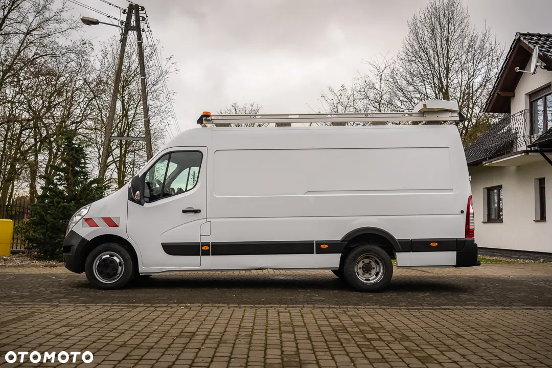 Renault Master L3H2 - 19