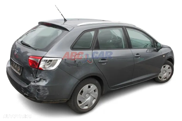 Bara fata Seat Ibiza ST facelift 2012 -2015 1.6 TDI cod: CAYB - 4