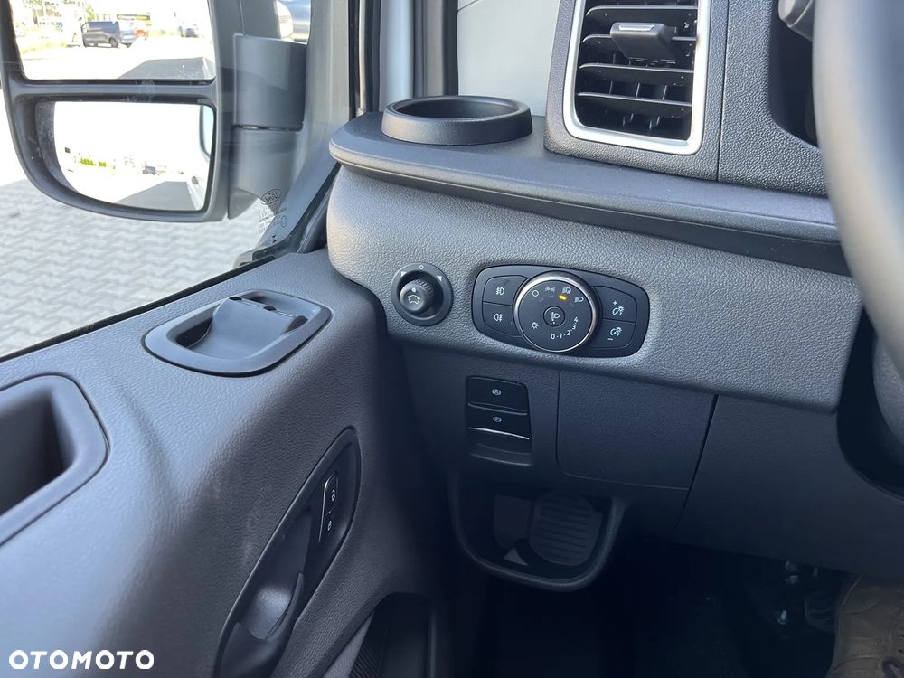 Ford Transit L2 Automat - 20