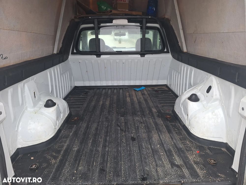 Dacia Pick Up - 12