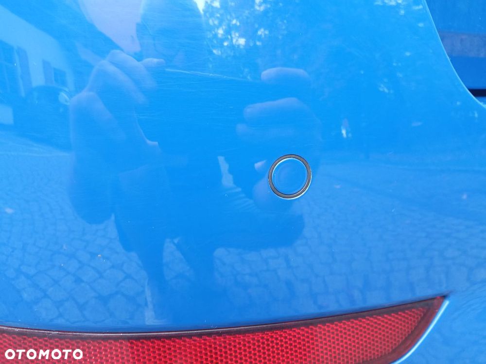Skoda Fabia 1.0 TSI Active - 21