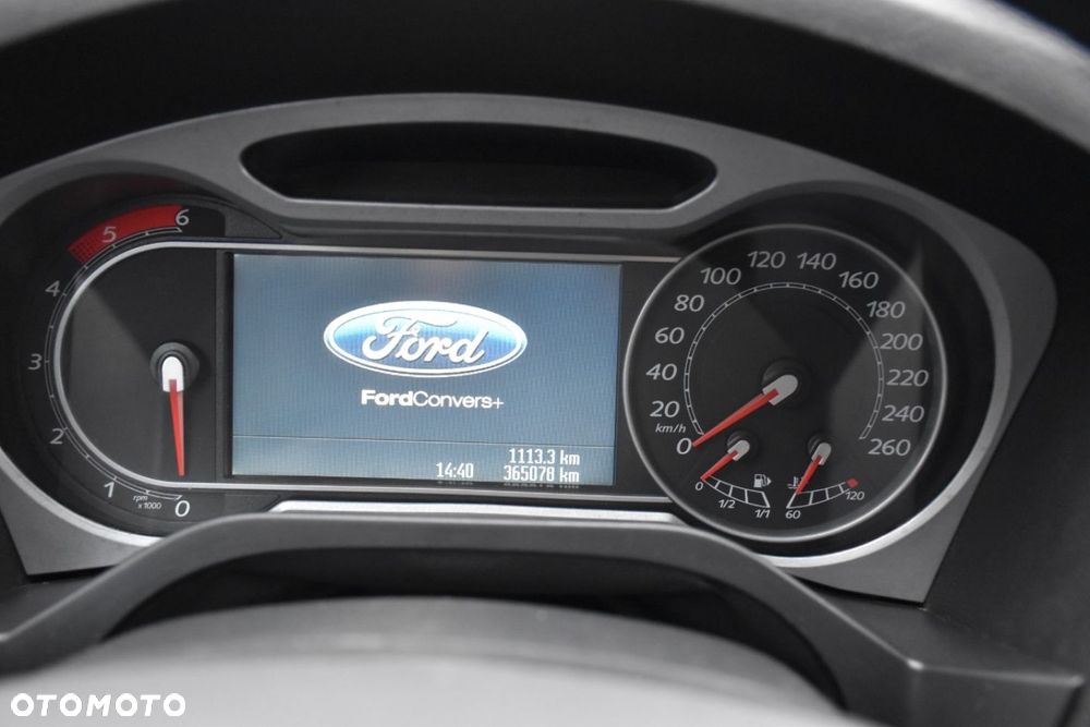 Ford S-Max 2.0 TDCi DPF Titanium - 18