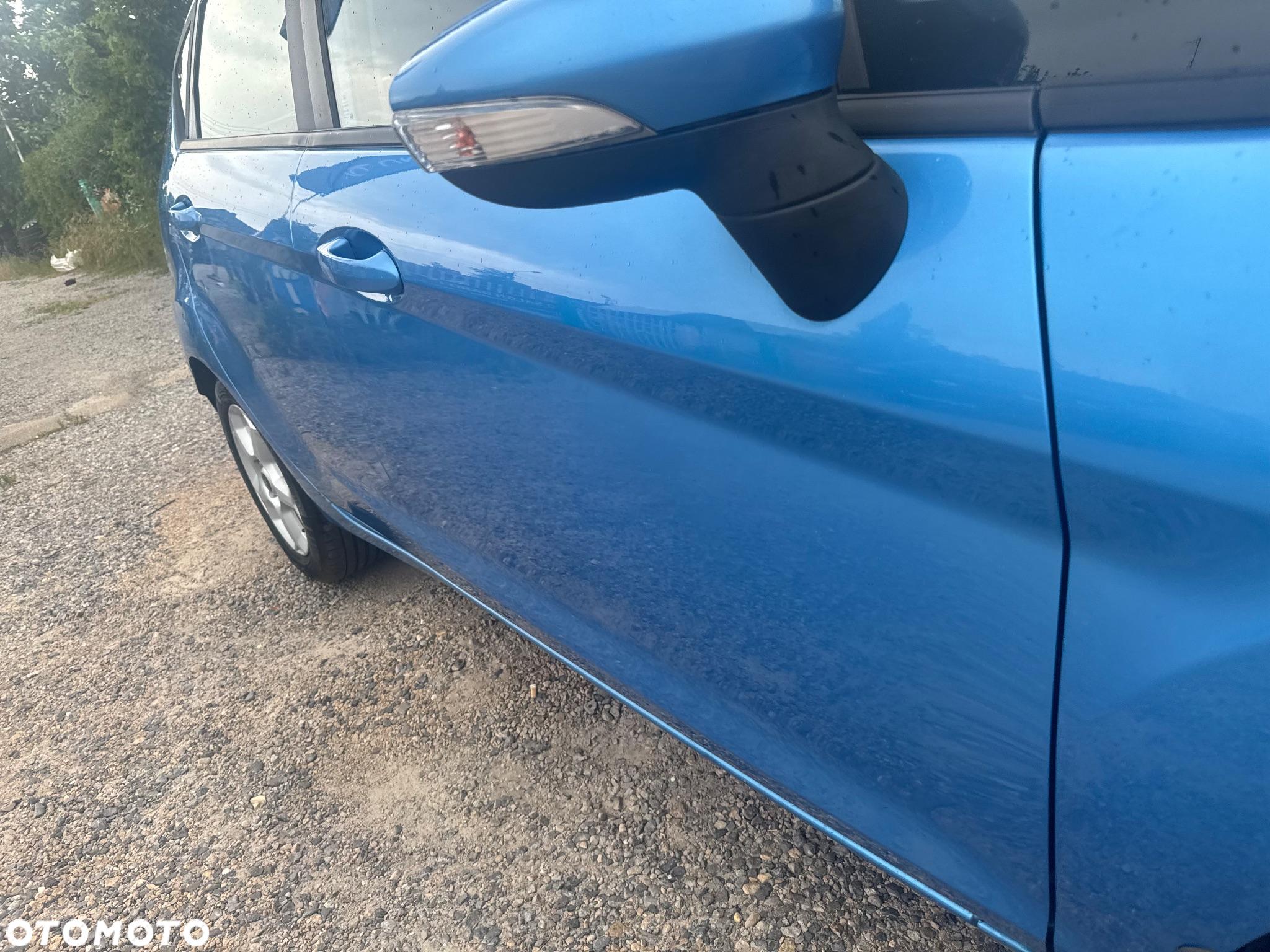 Ford Fiesta 1.25 Ghia - 12