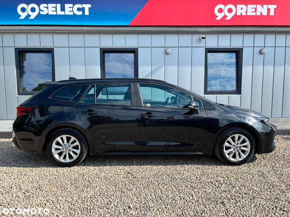 Toyota Corolla 1.8 Hybrid Comfort - 6
