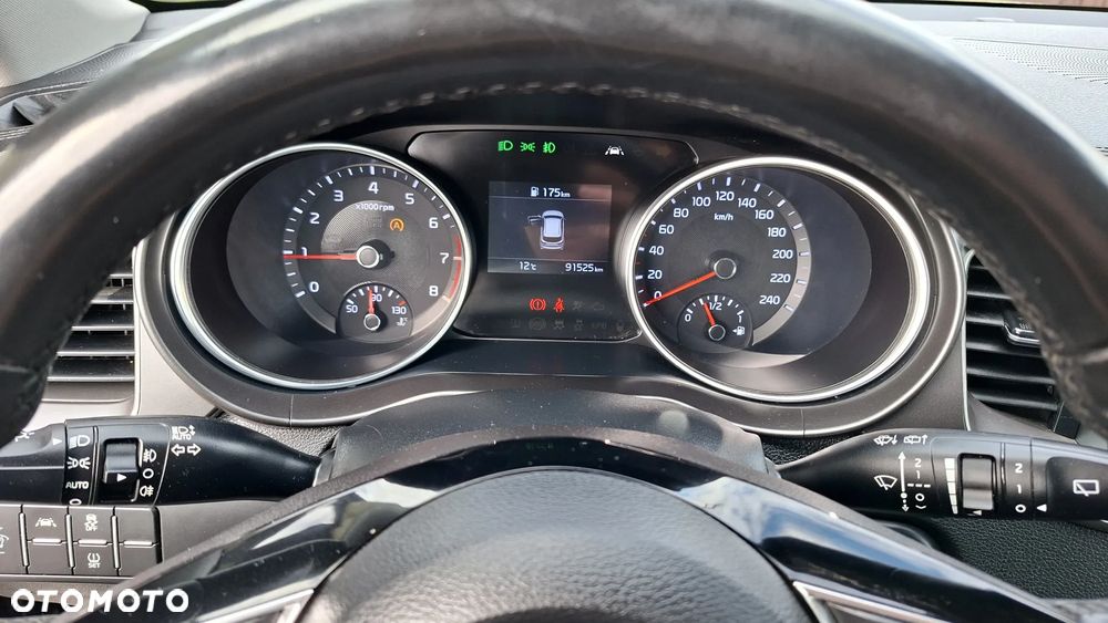 Kia Ceed 1.0 T-GDI S - 34