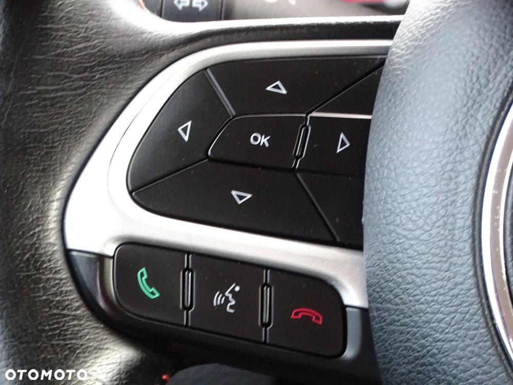 Jeep Renegade 1.6 MultiJet Limited - 22
