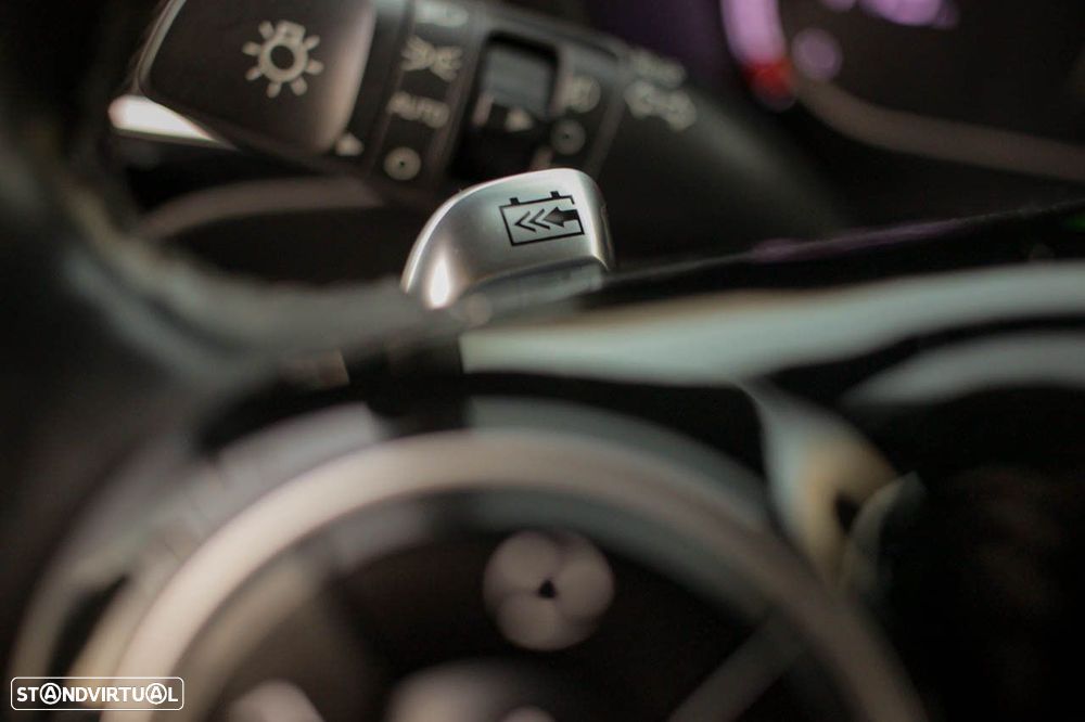Kia e-Soul 64kWh - 21
