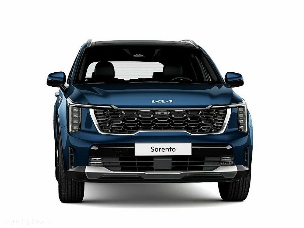 Kia Sorento 1.6 T-GDI HEV Prestige Line 6os - 3