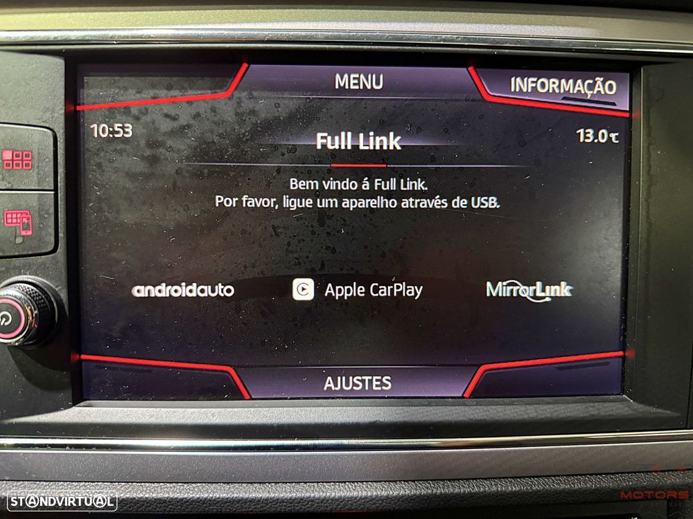 SEAT Leon 1.6 TDI S&S Style - 31