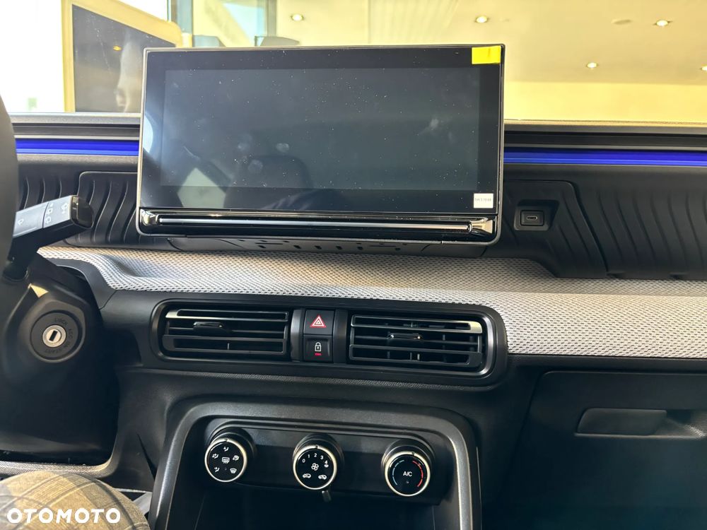 Citroën C3 1.2 T Plus - 14