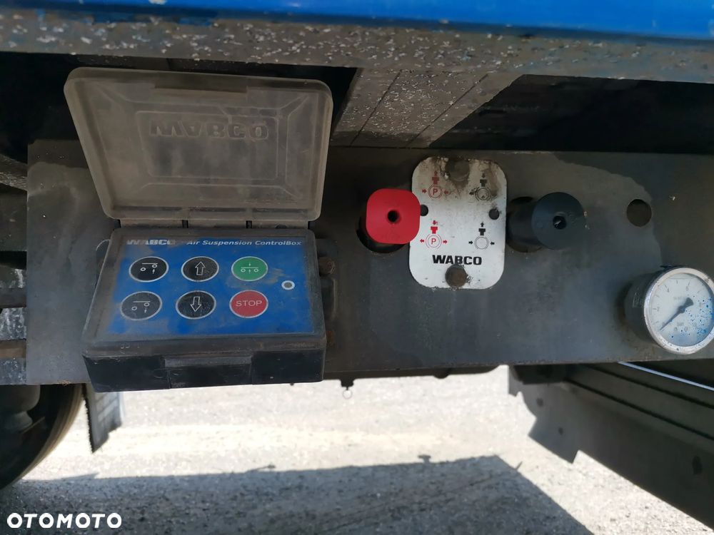 Knapen Ruchoma Podłoga 10mm - 8