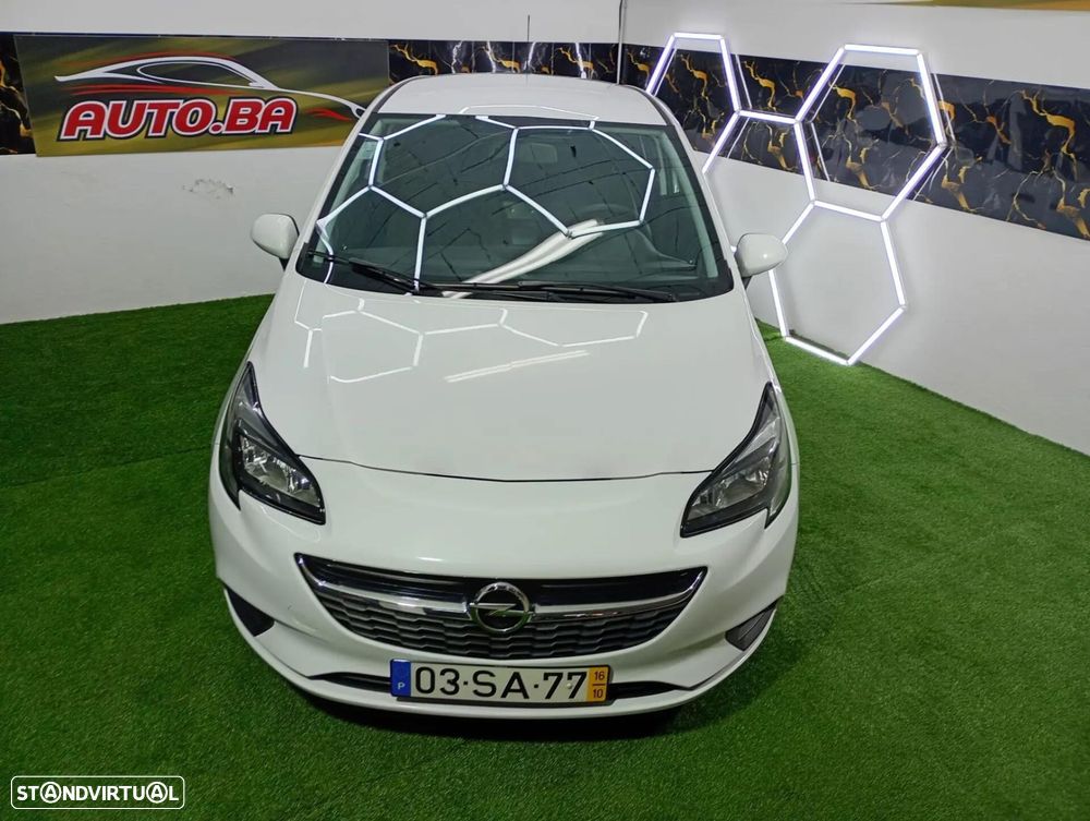Opel Corsa - 9