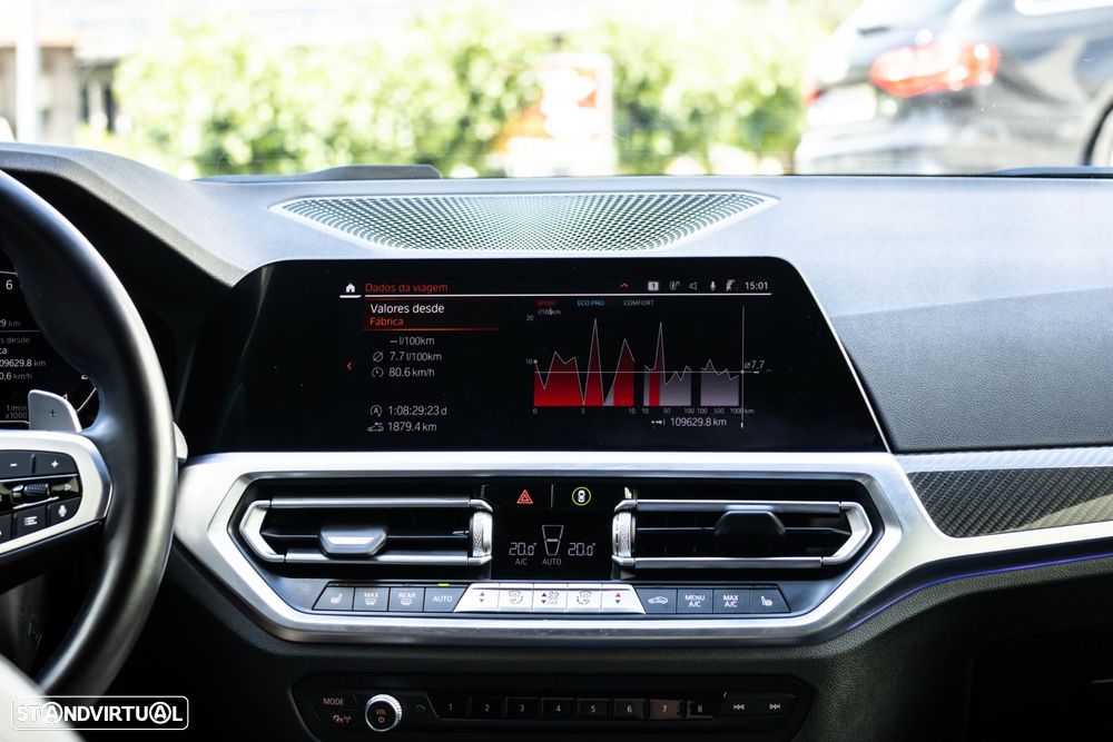 BMW 430 i Desportiva M Auto - 39