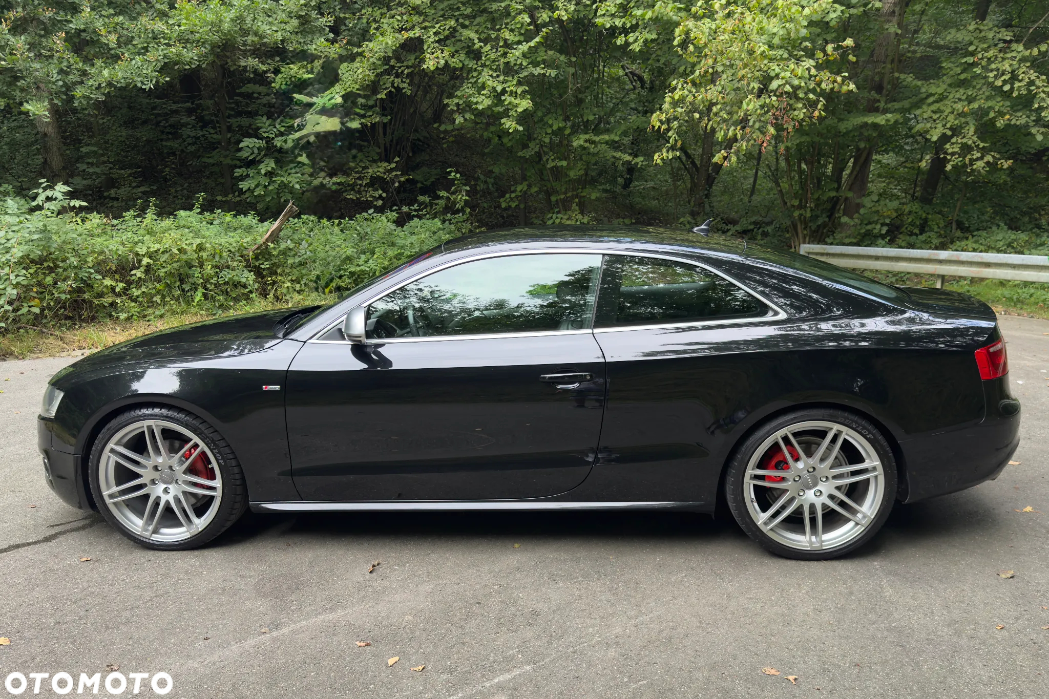 Audi A5 - 8