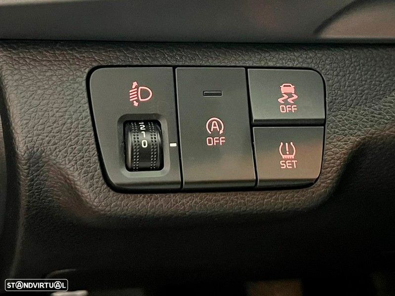 Kia Stonic 1.0 T-GDI Drive - 19