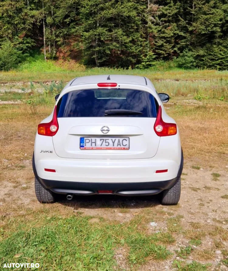 Nissan Juke - 3