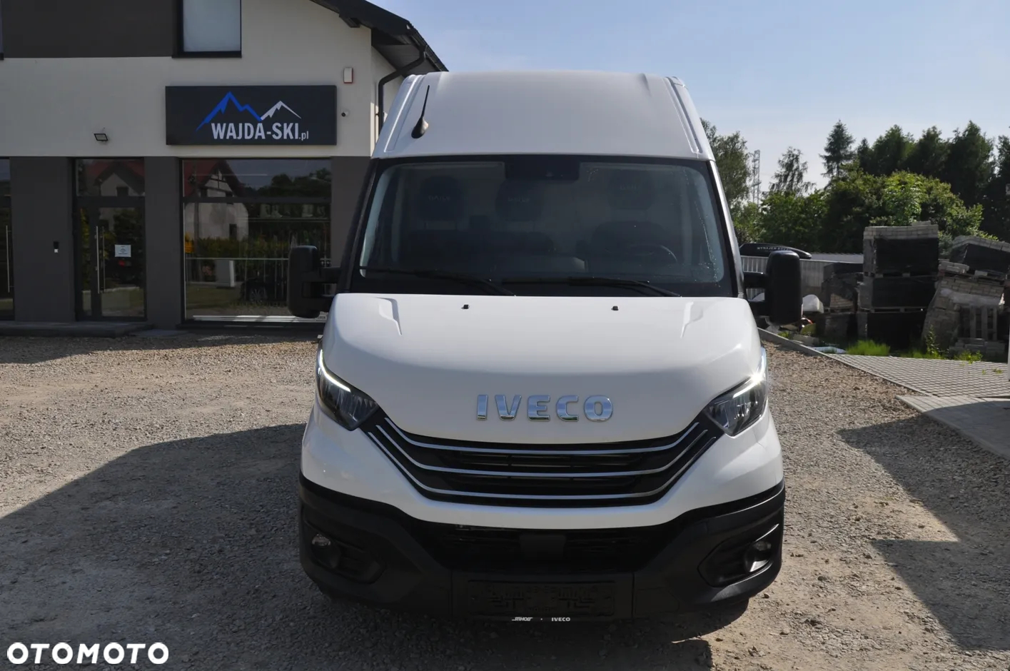 Iveco Daily - 2