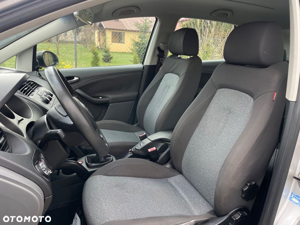 Seat Altea 1.6 Style - 5