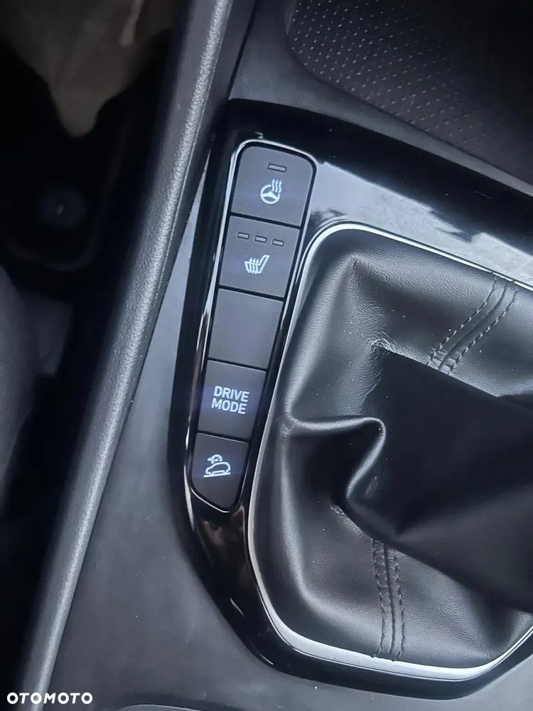 Hyundai Tucson 1.6 T-GDi Modern 2WD - 13