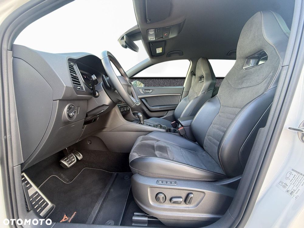Cupra Ateca - 24