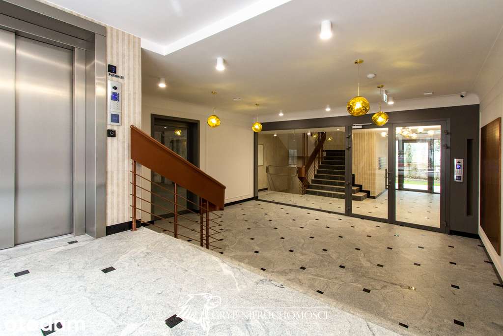 - Apartament z pięknym widokiem -centrum- Kijowska