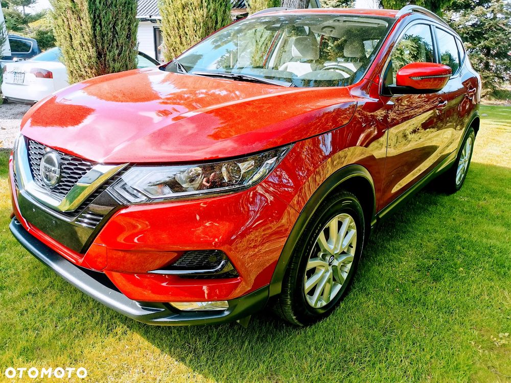 Nissan Rogue - 9