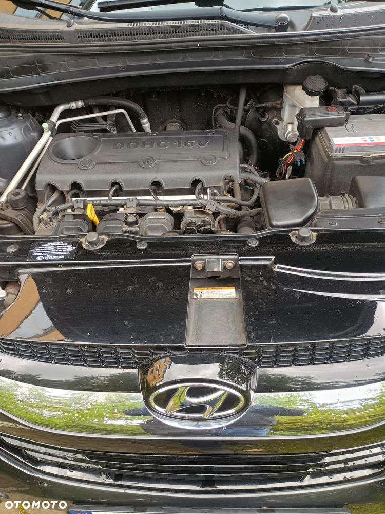 Hyundai ix35 2.0 Classic 2WD - 16