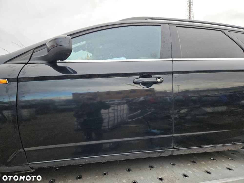 Drzwi lewe przód przednie Ford Mondeo Mk4 2008r kombi G6 - 1