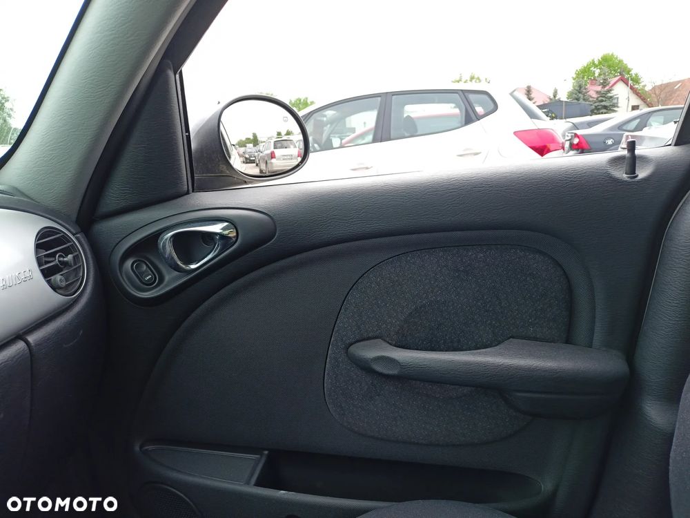 Chrysler PT Cruiser 1.6 Classic - 14