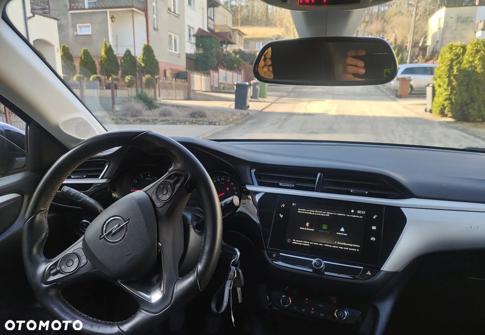Opel Corsa 1.2 Direct Injection Turbo Start/Stop Elegance - 12