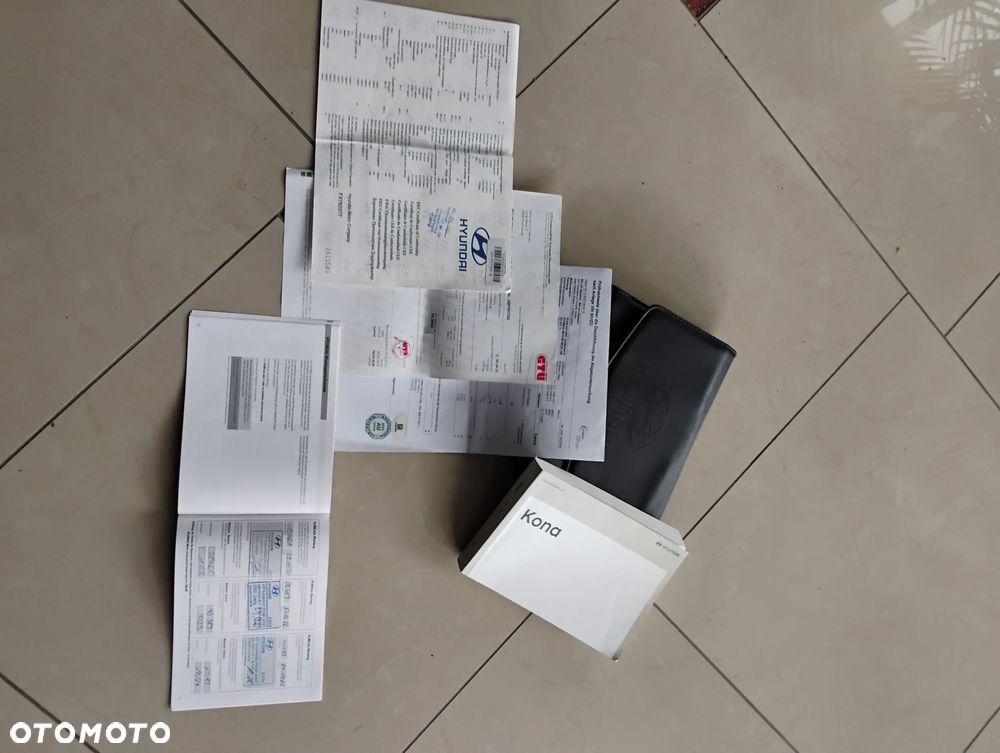 Hyundai Kona 1.0 T-GDI Advantage+ - 26