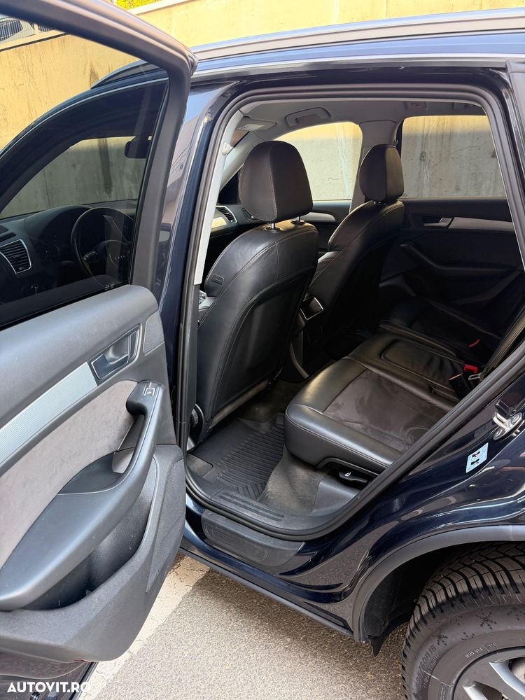 Audi Q5 - 21