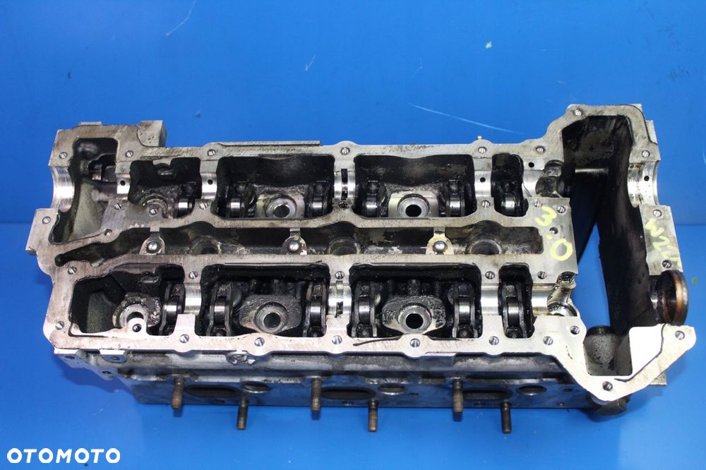 W212 W221 W164 3.0 CDI 642 GŁOWICA CYLINDRÓW - 1