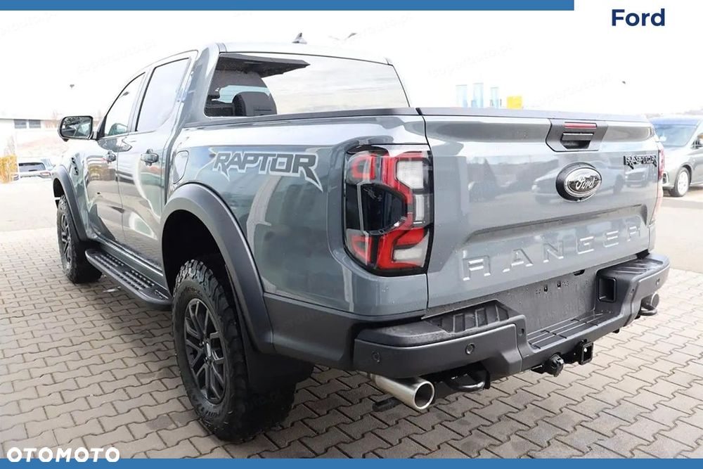 Ford Ranger - 5