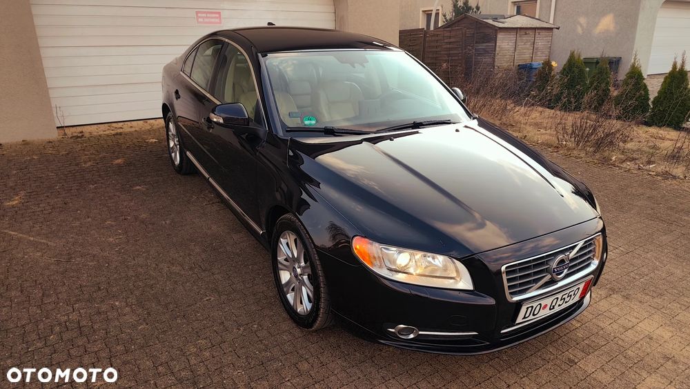 Volvo S60 DRIVe RDesign - 28