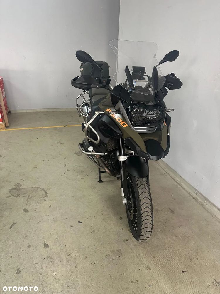 BMW GS - 15